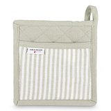 Ofenhandschuh-Set, 2 Stück Ansehilgn