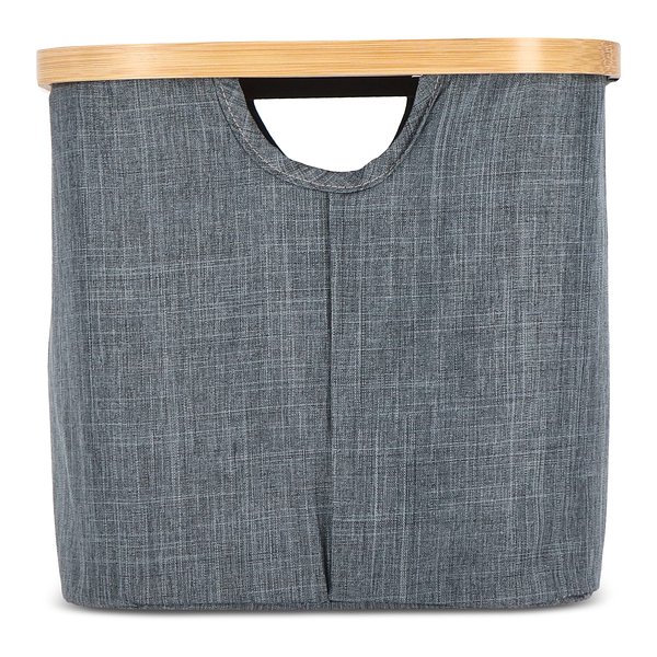 rPET faltbarer Korb Sogne 38 x 26 x 25cm Lixors