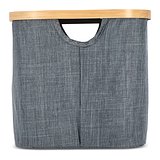 rPET faltbarer Korb Sogne 38 x 26 x 25cm Lixors