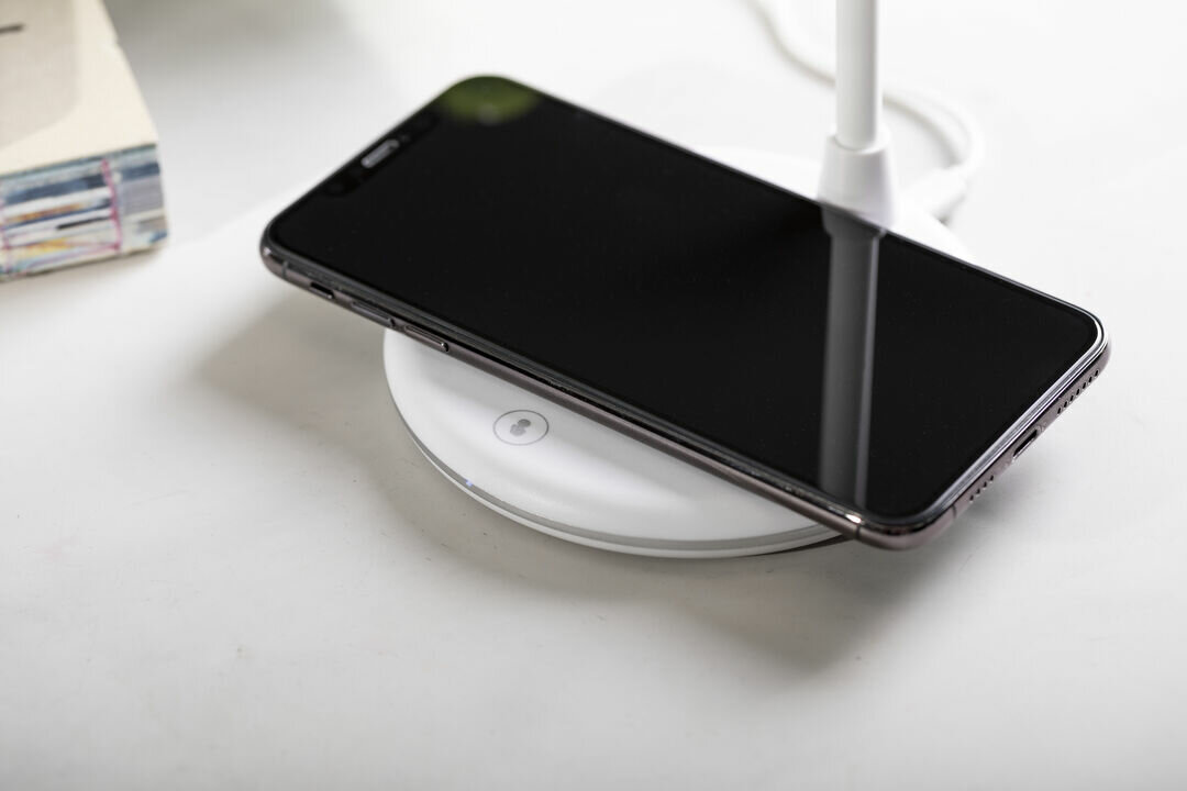 Ladegerät Lautsprecher Idrex