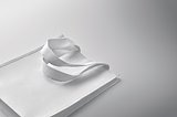Kleine Tasche RPET Non-Woven Olle