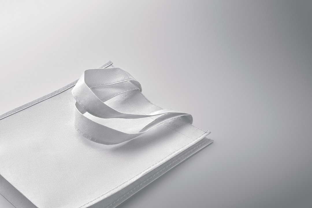 Kleine Tasche RPET Non-Woven Olle