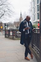 Doppelwandiger Becher 350 ml Helveivan