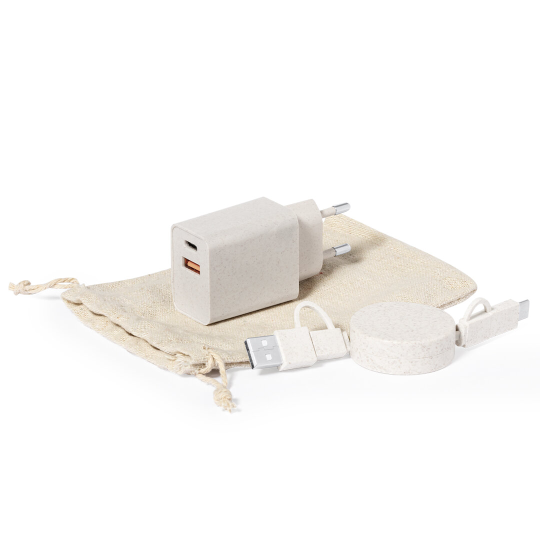 Ladegerät Set Idlot