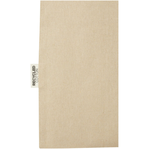 150 g/m² recycelte Tragetasche 7L - Renicole