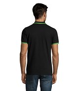 Herren Polo 200g Minana