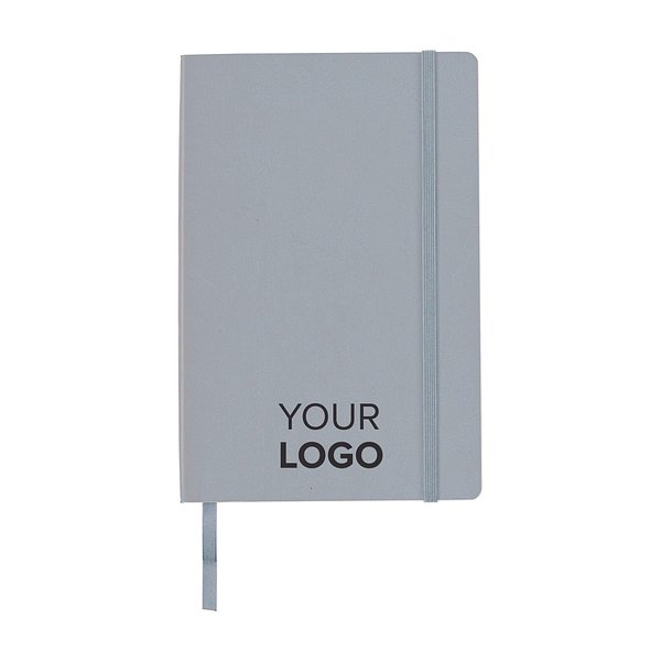 Notizbuch Wari | Recyceltes PU | A5 | Liniert