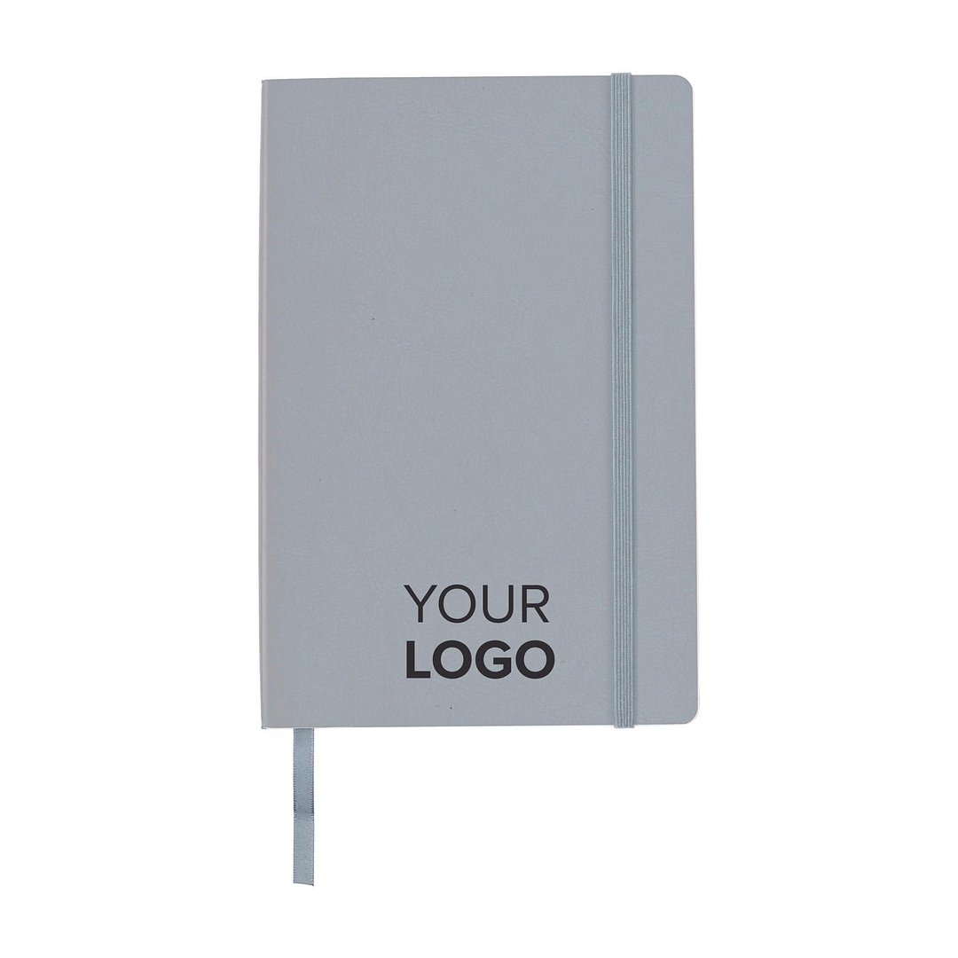 Notizbuch Wari | Recyceltes PU | A5 | Liniert