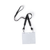 Namensschild Schlüsselband Idail