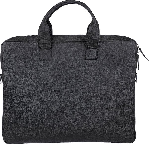 Laptoptasche aus Tomatenleder Lurg