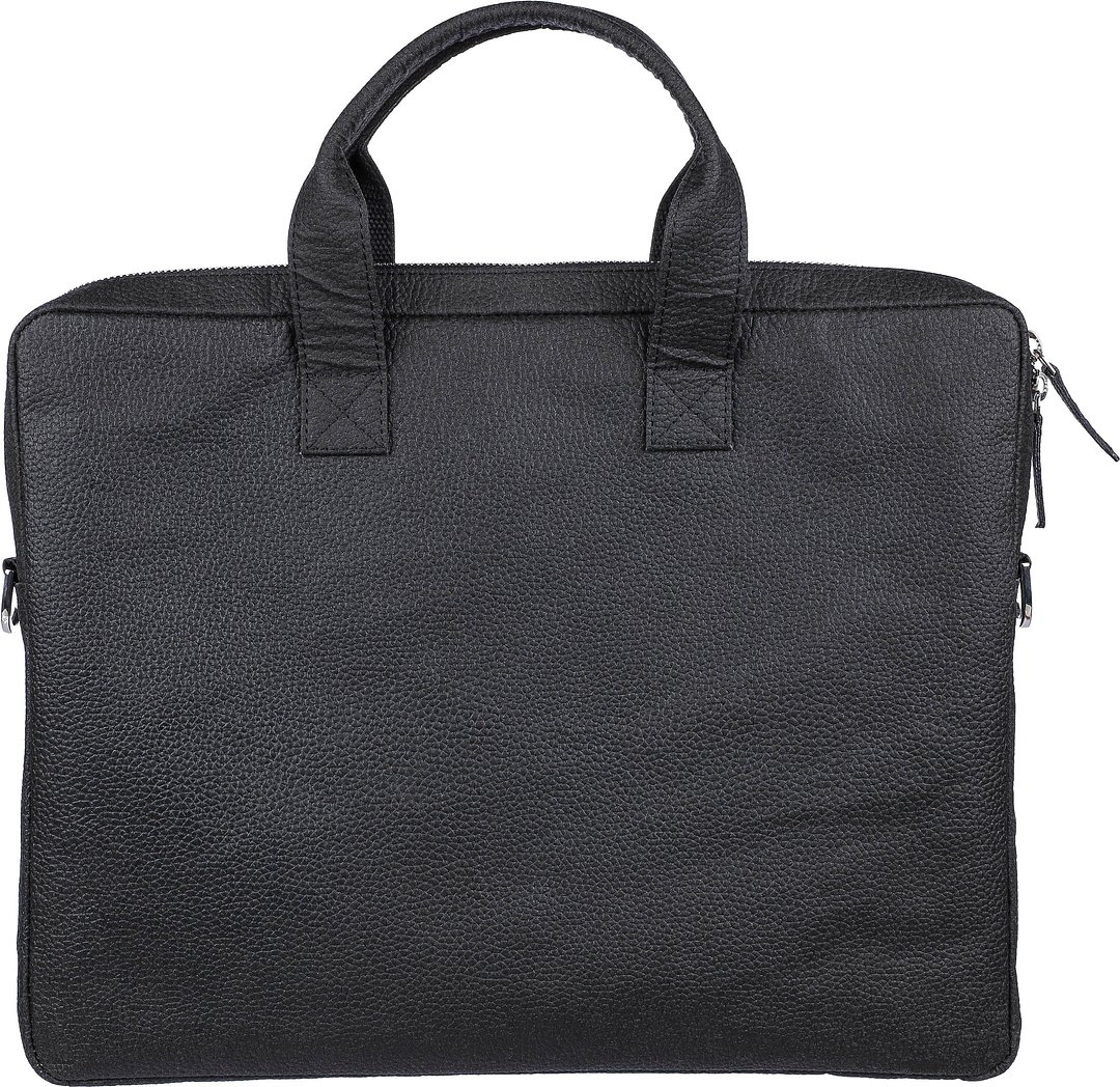 Laptoptasche aus Tomatenleder Lurg