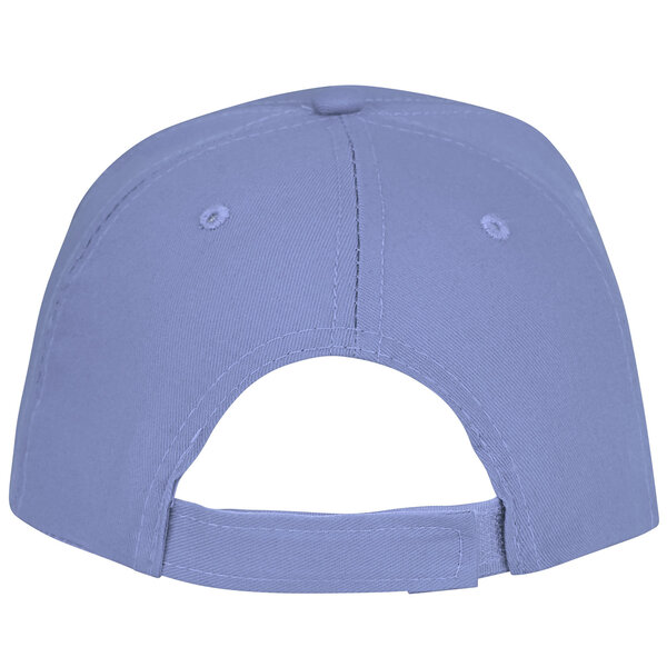 Kappe mit 5 Segmenten und Sandwichschirm - Bisteivel