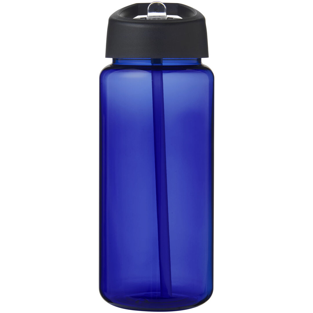 Octave Tritan™ 600 ml Sportflasche mit Ausgussdeckel - Stiannath