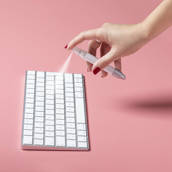 Multifunktion Antibakteriell Kugelschreiber Idruk