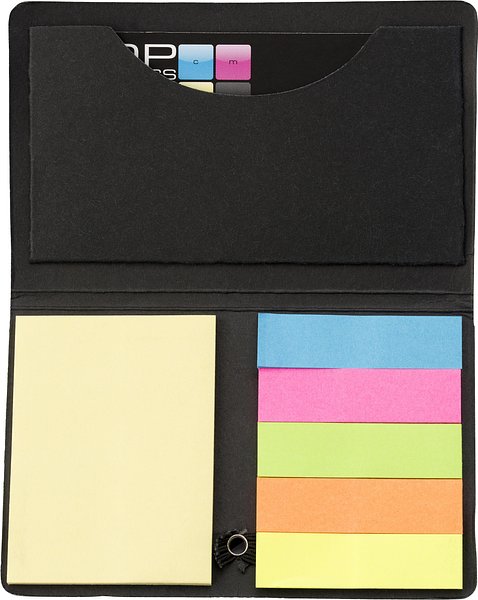 Haftnotizen-Set Uedio | Karton