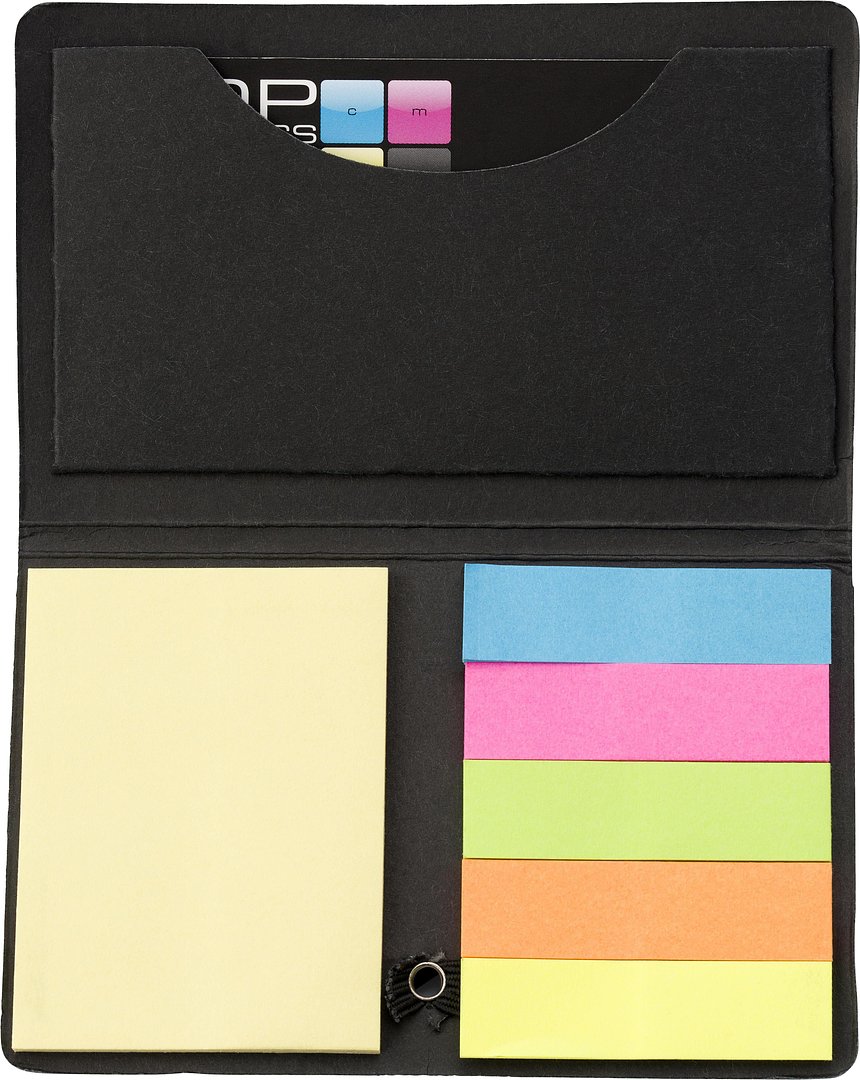 Haftnotizen-Set Uedio | Karton