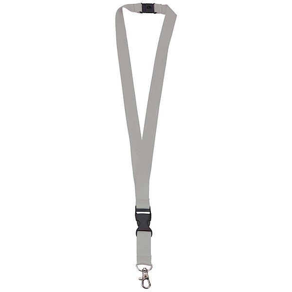 Lanyard Polyester Emen