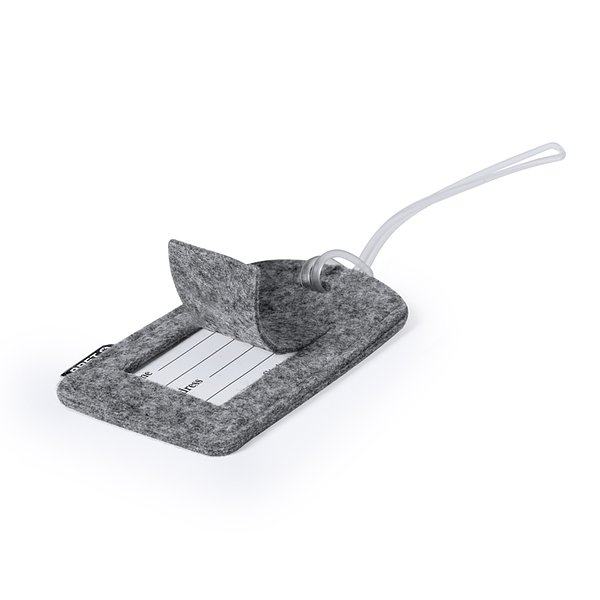 Kofferanhänger Idlip