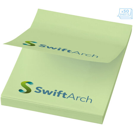 Haftnotizen 50 x 75 mm - Rudyle