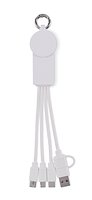 2in1 Ladekabel Typ-C Paltina