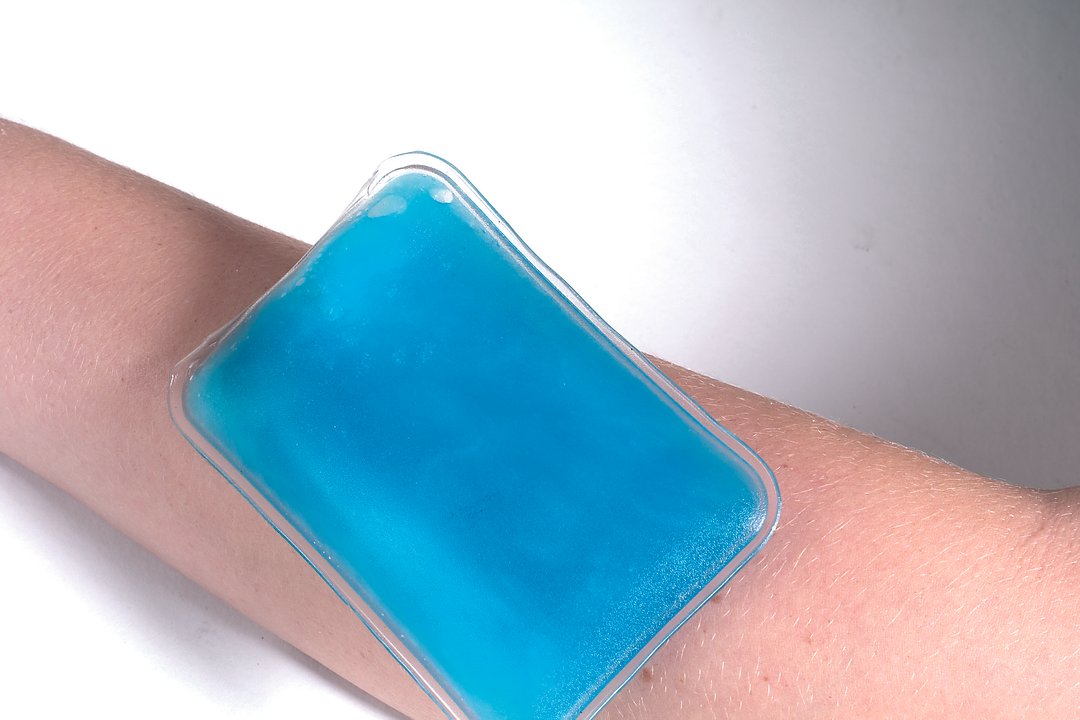 Gel-Wärmekissen Adinelin