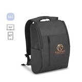 Laptop-Rucksack 15'6" Trionie