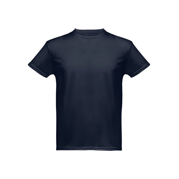 Herren Sport T-shirt Rudest