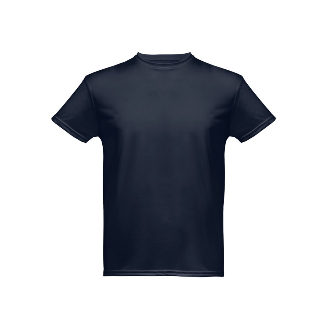 Herren Sport T-shirt Rudest