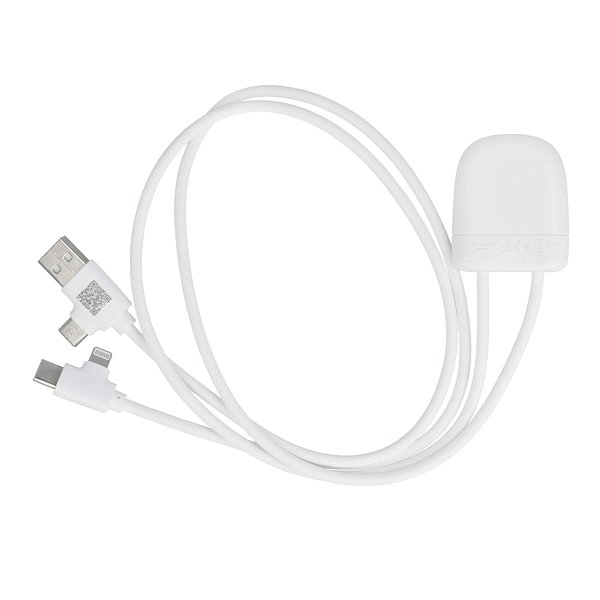 4034 - Ice-Tag Kabel wird mit Find My Tracker geliefert Lolliti