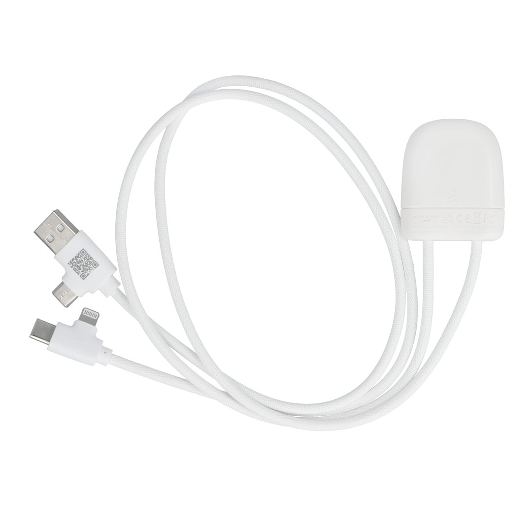 4034 - Ice-Tag Kabel wird mit Find My Tracker geliefert Lolliti