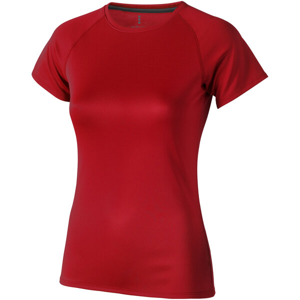T-Shirt cool fit für Damen - Andicong