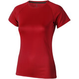 T-Shirt cool fit für Damen - Andicong