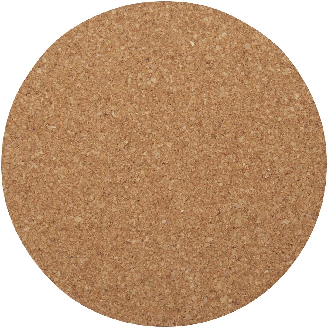 Korkuntersetzer - Chat