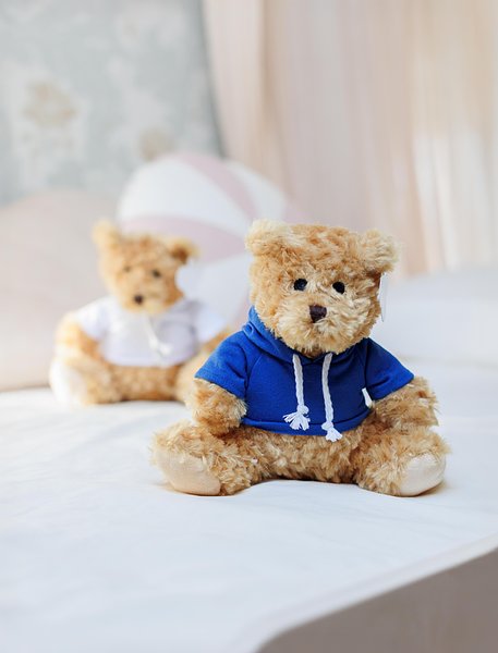 Teddybär Inathole