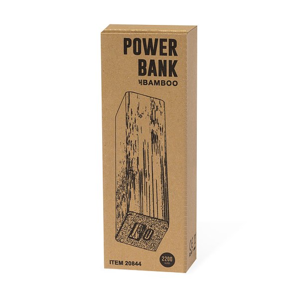 Power Bank Idmer
