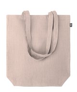 Hanf Shopping Tasche 200 g/m² Walth