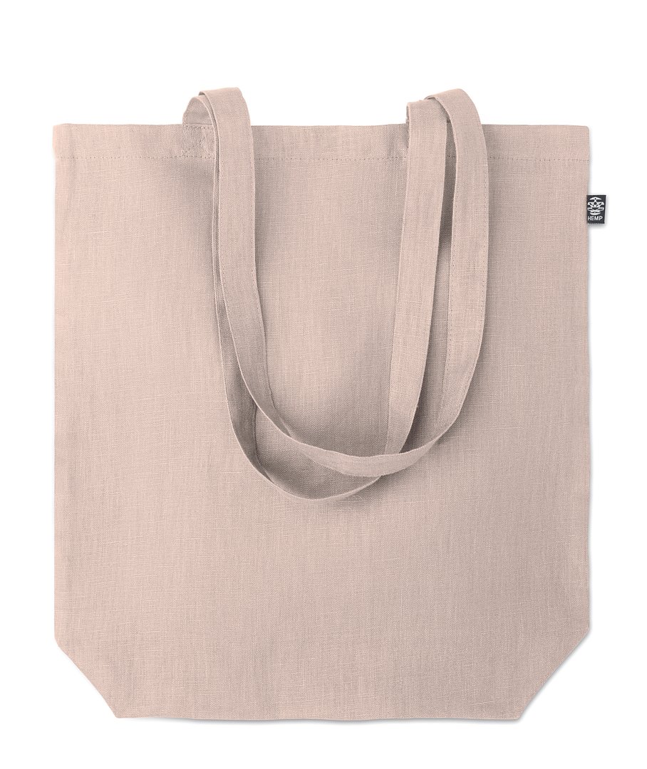 Hanf Shopping Tasche 200 g/m² Walth