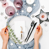 Flasche Wünschen Idlen