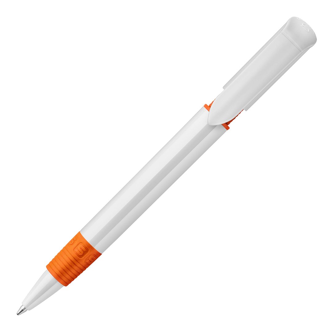 Kugelschreiber S40 Grip hardcolour Fadinanni