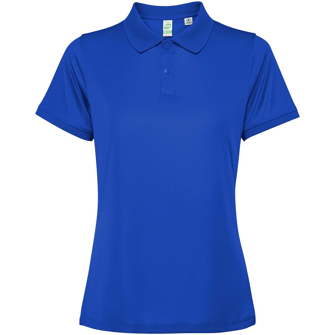 Poloshirt für Damen - Olfrin
