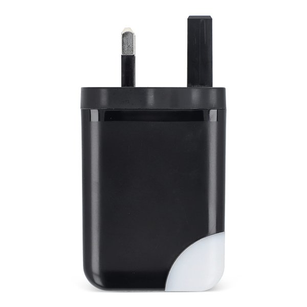 ICE-G 65W GaN-Netzteil mit UK-Stecker Pauni