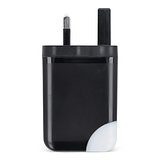 ICE-G 65W GaN-Netzteil mit UK-Stecker Pauni