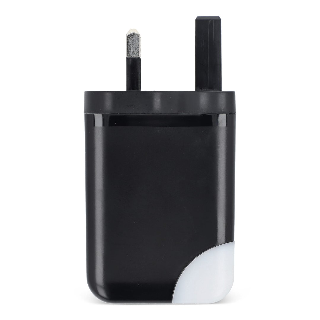 ICE-G 65W GaN-Netzteil mit UK-Stecker Pauni