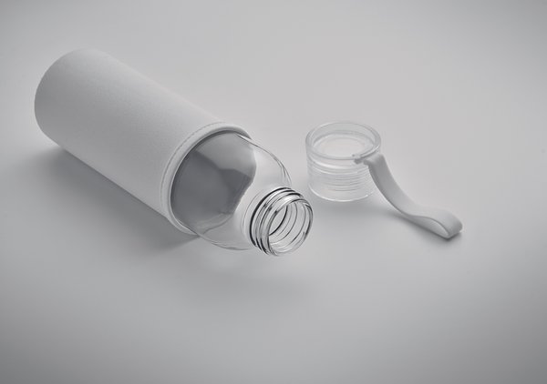 Flasche recyceltes Glas 500 ml Jongiuang