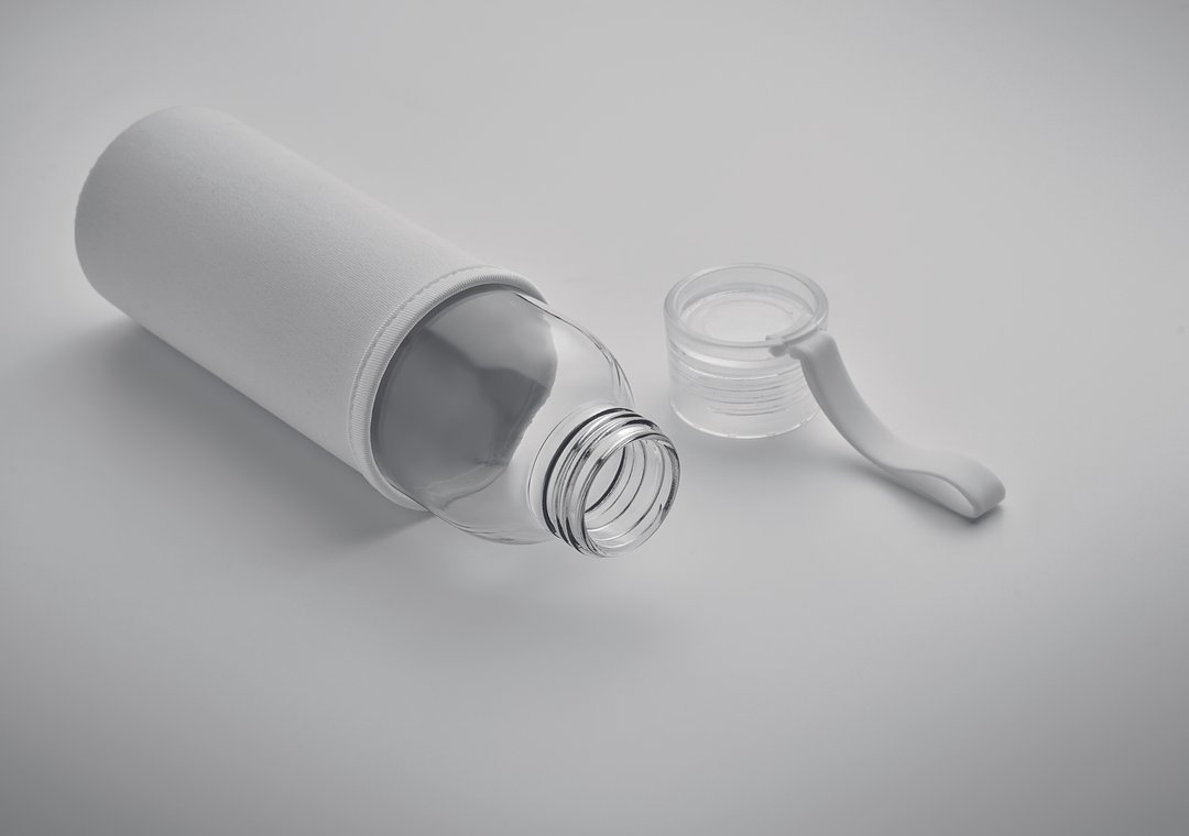 Flasche recyceltes Glas 500 ml Jongiuang