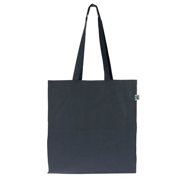 Tasche Fairtrade 140g 38x10x42 Steilli