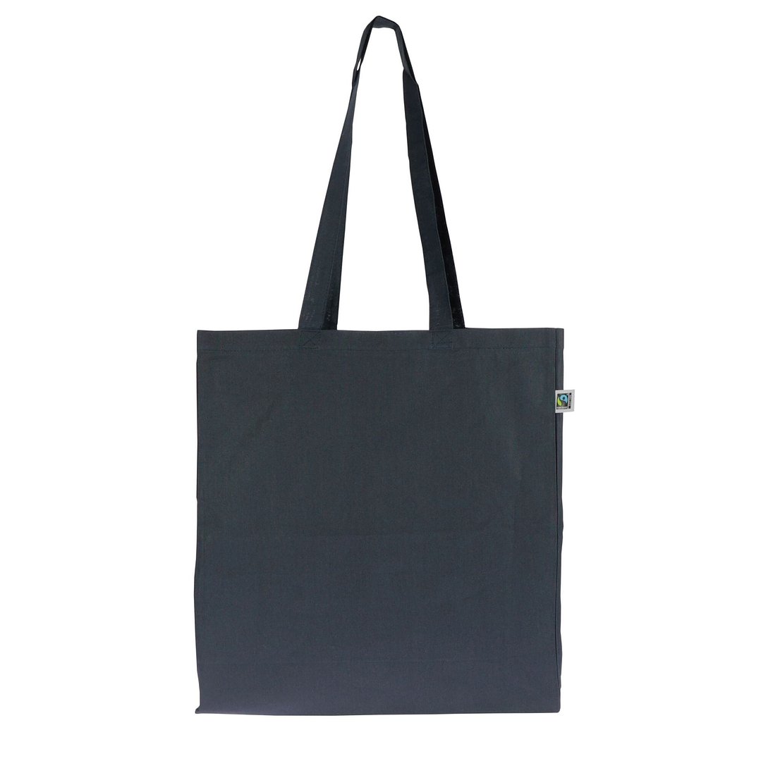 Tasche Fairtrade 140g 38x10x42 Steilli