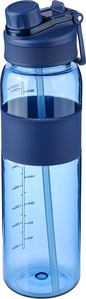 Tritan Trinkflasche (900 ml) Uriköbi