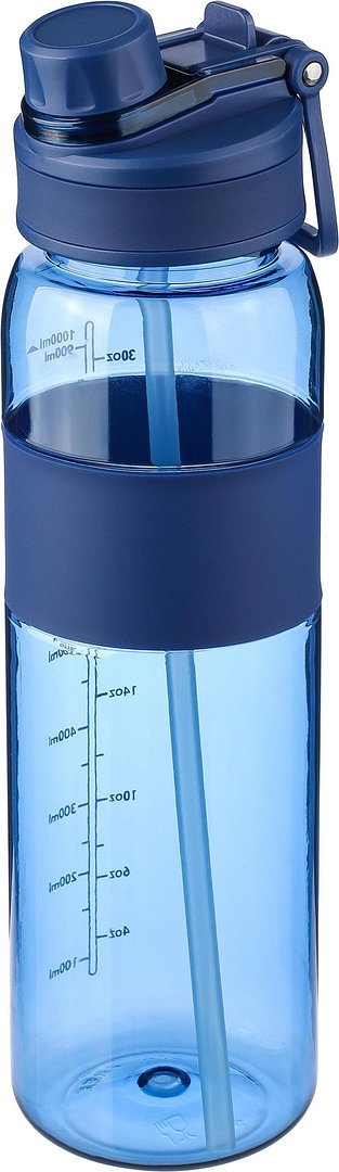 Tritan Trinkflasche (900 ml) Uriköbi