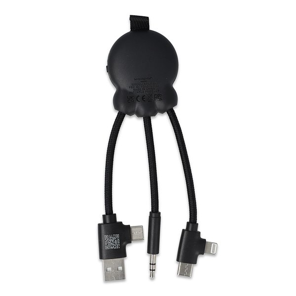 OctopusFly Audio-Transmitter Paliuan